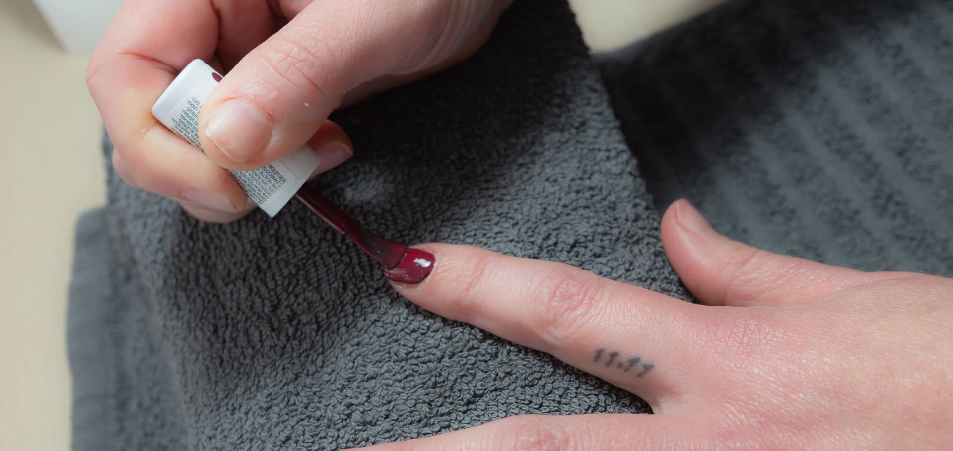 Pide tu cita de manicura y pedicura en Ferrol